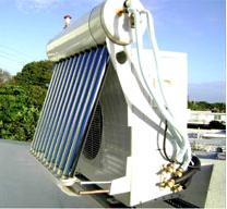 Manufacturers Exporters and Wholesale Suppliers of Solar AC Chhatral Gujarat